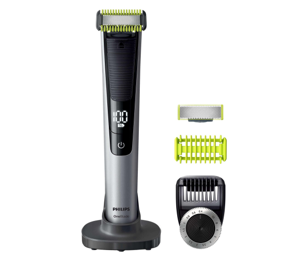 Philips OneBlade Pro Face + Body QP6620/20 - 1016338 - zdjęcie